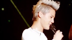 金俊秀 - Genie Time XIA 1st Asia Tour In Taipei