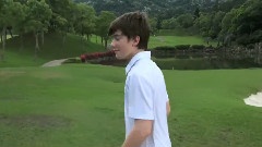 Greyson Chance - Takeover