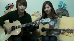 红薯夫妇 - Yongseo Love
