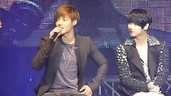 SS501 - 金圭钟