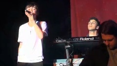 Greyson Chance - Purple Sky Over Kuala Lumpur