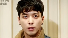 CNBLUE - SBS 歌谣大战 预告 CNBLUE ver