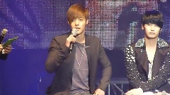 SS501 - 金圭钟