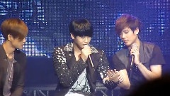 SS501 - 金圭钟