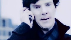 Benedict Cumberbatch - Give Up On Your Pride