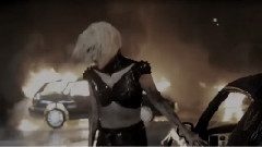 Lady Gaga,Within Temptation,Pink - Please Don't Murder The Night