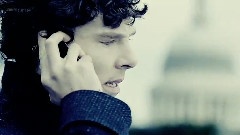Benedict Cumberbatch,Martin Freeman - Bid My Blood To Run