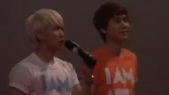 Super Junior - I AM