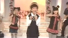 小柳留美子 - てんとう虫のサンバ