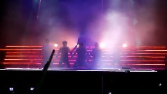 EXO-K - Mama