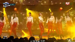 Nine Muses - Glue