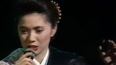 石川さゆり - 天城越え