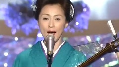 长山洋子 - じょんから女節