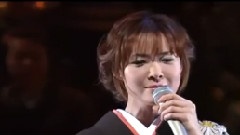 田川寿美 - 風の盆恋歌