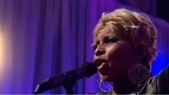 Mary J.Blige - Tribute Short Documentary