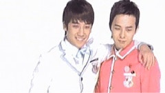BigBang - 爱情故事