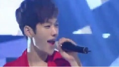Infinite - Mnet M!Countdown