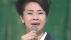 坂本冬美 - 恋はやさし野辺の花よ