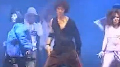 JUNJIN - 冬季演唱会