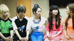 f(x),Wonder Girls,BOYFRIEND,Infinite - RT Mcountdown