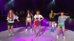 Wonder Girls - Like this