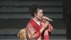 田川寿美 - 冬の日本海