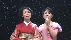 田川寿美,森昌子 - 哀しみ本线日本海
