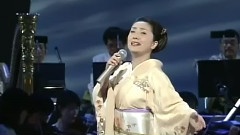石川さゆり - 津轻海峡冬景色