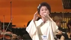 川中美幸 - ちょうちんの花
