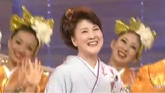 川中美幸 - 港町十三番地