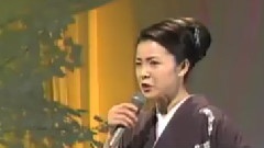 坂本冬美 - ざんげの値打ちもない