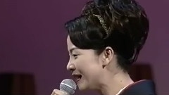 坂本冬美 - 爱灿灿