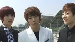 U-KISS - 爱情停止时