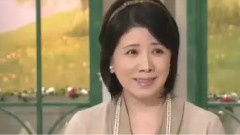 森昌子 - 彻子の部屋 专访1