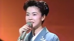 坂本冬美 - 恋は火の舞