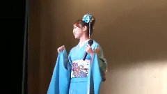 金泽未咲 - 津轻の花 饭拍版