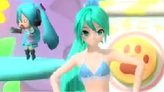 初音未来,VOCALOID家族 - 猫耳开关