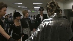 AAA - Ontama Carnival 上台前准备 11/02/19