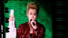 EXO-M - Like A G6 SMT in