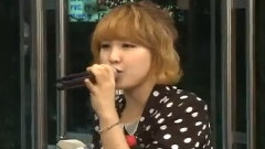 4minute - Dream Racer Studio C