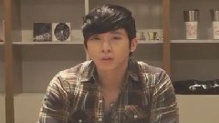 BRIAN - Unveiled Mini Album Interview