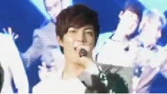 U-KISS - Believe-WBS-FM