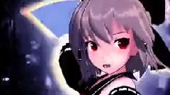 东方project - 祸灵梦