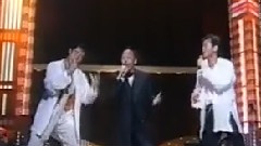 谭咏麟,陈百祥,谷村新司 - BORN FREE