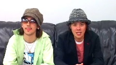 I The Tenderness - Brush Up (BARKS宣传)06/06/06