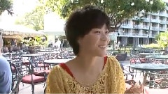 上野树里 - Making Of Maui Trip 中文字幕