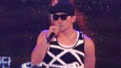 Rain - Talk-Military Music Festival