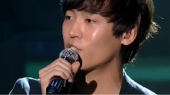 John Park - Bridge Over Troubled Water Golden 12 Concert