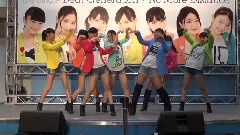 Fairies - LOVE - TOKYO-BAY 1530 オープニングダンス 饭拍版 12/04/06