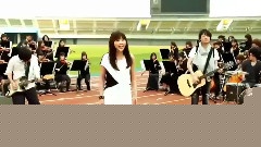 いきものがかり - 风が吹いている